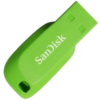 Pendrive Sandisk Cruzer Blade 16GB Verde - Image 2