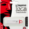 PenDrive Kingston 32GB Datatraveler G4