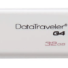 PenDrive Kingston 32GB Datatraveler G4 - Image 2