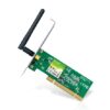 Placa de red Wifi PCI TP-LINK tl-751 - Image 2