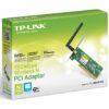 Placa de red Wifi PCI TP-LINK tl-751