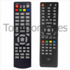 Control Remoto R479 Ken Brown, Tonomac, Admiral - Image 3