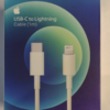 Cable Usb C Para iPhone 1mt - Image 2