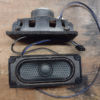 LG 43lh5700 Parlantes
