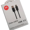 Cable USB V8 Motorola Caja