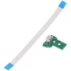 Placa Carga Pin Joystick Ps4 Jds 055 Con Flex - Image 2