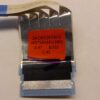Placa Tcon y LVDS TV LG 43LH5700 AED63265803 6870C-0532C - Image 2