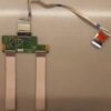 Placa Tcon y LVDS TV LG 43LH5700 AED63265803 6870C-0532C
