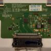 Placa Tcon y LVDS TV LG 43LH5700 AED63265803 6870C-0532C - Image 3