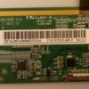 Placa Tcon Integrada Cof TV Hitachi CDH-LE32SMART11 - Image 3
