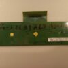 Placa Tcon Integrada Cof TV Hitachi CDH-LE32SMART11 - Image 2