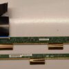 Placa Tcon Integrada Cof TV Hitachi CDH-LE39SMART14
