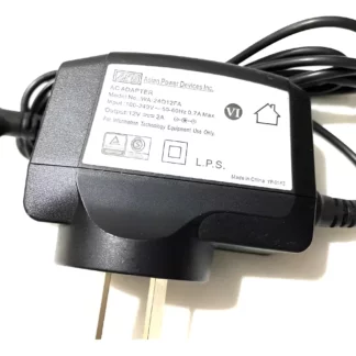 Cargador Cloudbook Netbook Gobierno 12v 2A