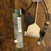 Inverter WebCam Flex LCD AIO BGH One 531Original