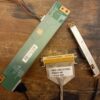 Inverter WebCam Flex LCD AIO BGH One 531Original - Image 2