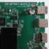 Placa Main TV Hitachi CDH-LE49SMART10 - Image 3