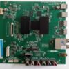 Placa Main TV Hitachi CDH-LE49SMART10