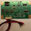 Placa Inverter Tv Ken Brown KB-39-2222-Smart
