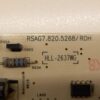 Placa Fuente Tv Noblex 32LD878HI - Image 2