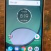 Placa Main  Moto Z Play - Libre - Sin Cuenta Google - Image 4