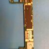 Placa Main  Moto Z Play - Libre - Sin Cuenta Google