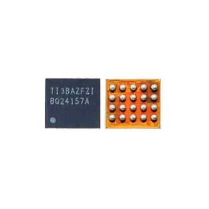 Ic de carga BQ24157A Samsung A10S i9050, i8250