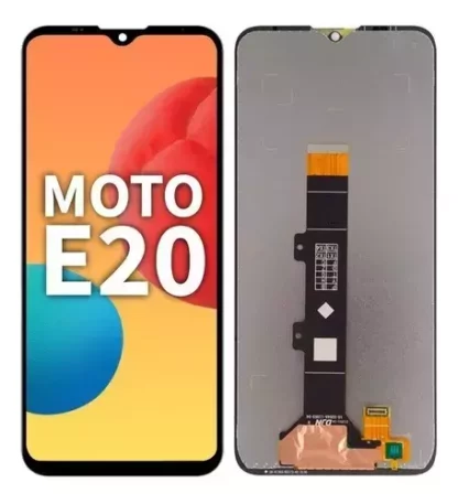 Modulo Moto E20