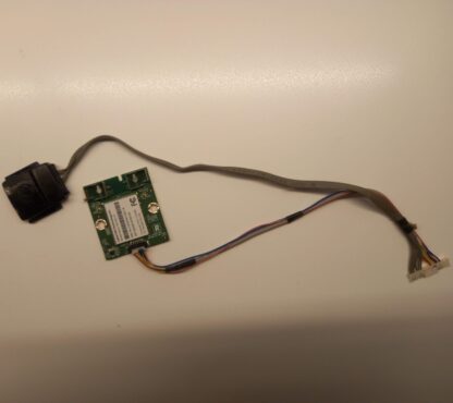 Boton Encendido Receptor Wifi Tv Philco PLD3226HI 1143496 - Image 2