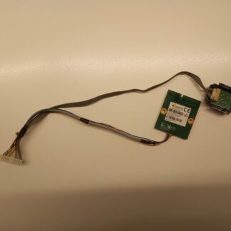 Boton Encendido Receptor Wifi Tv Philco PLD3226HI 1143496