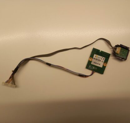 Boton Encendido Receptor Wifi Tv Philco PLD3226HI 1143496
