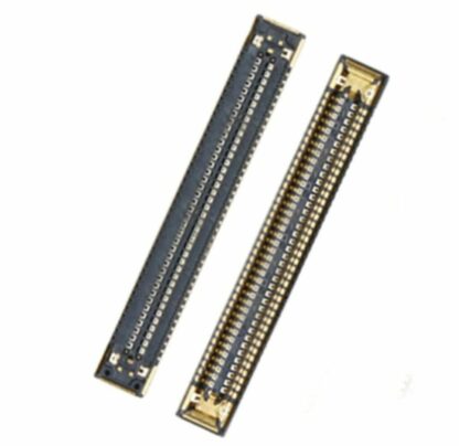 Conector FPC A21S -A30S - A31 - A51 - A70 - 78 Pines