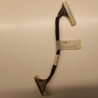 Flex Lvds Tv Philco PLD3226HI 1163965 20160906B