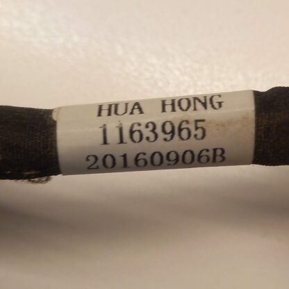 Flex Lvds Tv Philco PLD3226HI 1163965 20160906B - Image 2