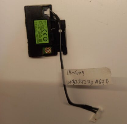 Modulo Wifi TV Samsung UN32J4290AGXZB - Image 2
