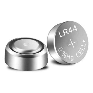 Pila boton LR44 1.5v