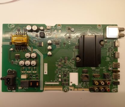 Placa Main Tv Philco PLD3226HI RSAG7.820.6823