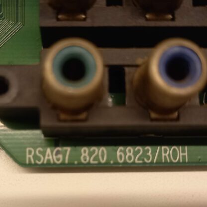 Placa Main Tv Philco PLD3226HI RSAG7.820.6823 - Image 5
