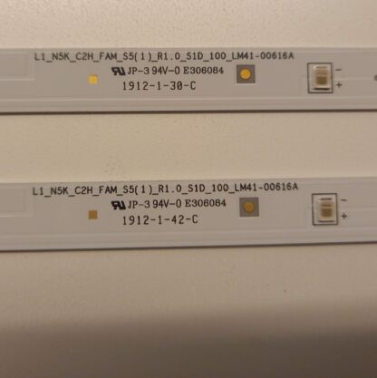 Tiras Led TV Samsung UN32J4290AGXZB - Image 2