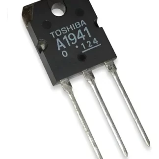 Transistor Amplificador Toshiba A1941 2sa1941 2sa 1941