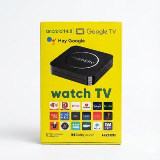 Tvbox Convertidor Smart con Magis