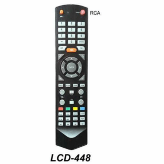 Control Remoto 448 RCA