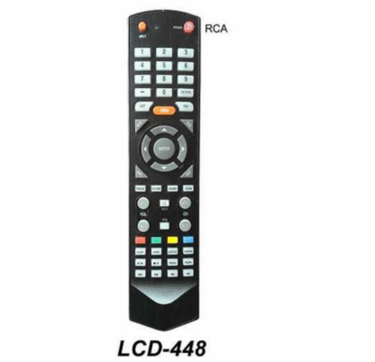Control Remoto 448 RCA