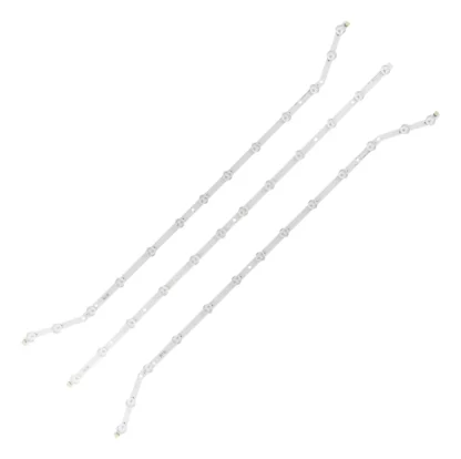 Kit Tiras Led Samsung Un40eh5303 Un40fh5303 Un40h4200 Nuevo - Image 2