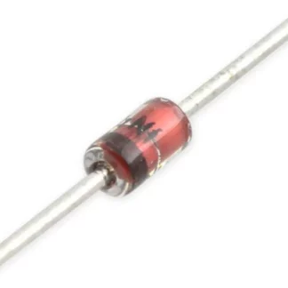 Diodo Zener 27v 1w 1n4750a