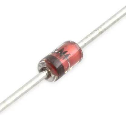Diodo Zener 27v 1w 1n4750a