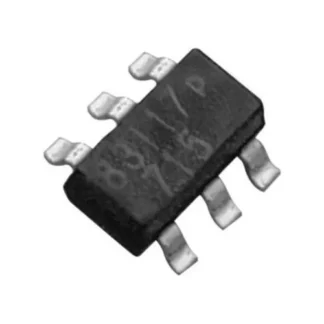 Integrado Ob2283mp Ob2283 2283 2283mp Sot23