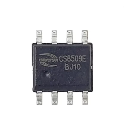 IC Circuito Integrado Amplificador de Audio Cs8509e Cs8509 C58509e Cs 8509e 8509 Csb509e Csb509