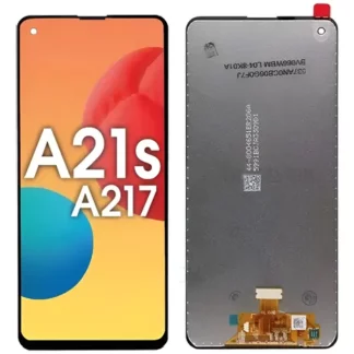 Modulo Samsung A21s A217