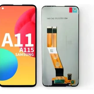 Modulo Samsung A11 A115 Oled