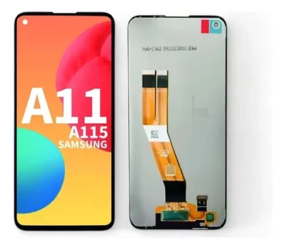 Modulo Samsung A11 A115 Oled